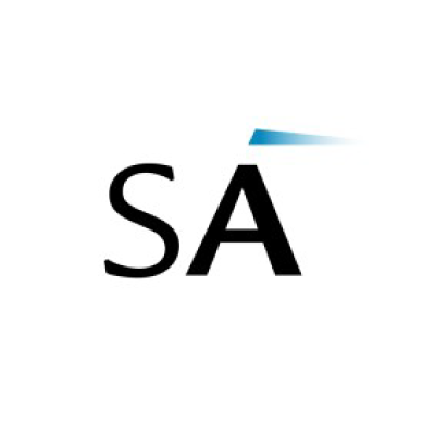 SA logo