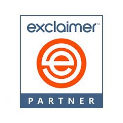 exclaimer